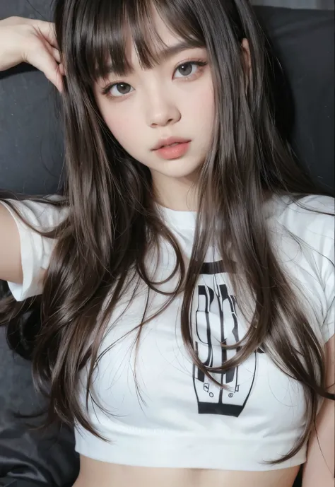 Jennie bp