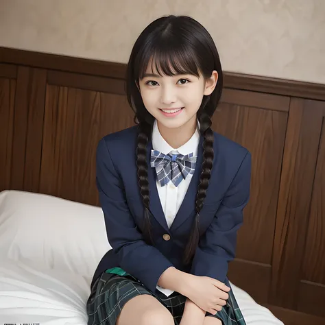 (highest quality、masterpiece:1.2)、highest quality、Realistic、photograph、High resolution、1080p、8K、Physical Rendering、((Height: 158cm)), two Japanese girls、((((((16 year old beautiful Japanese magazine fashion model looking at the viewer)))))), , (((big very ...