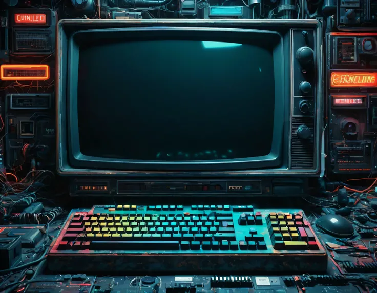 (best quality,4k,8k,highres,masterpiece:1.2),ultra-detailed (realistic,photorealistic,photo-realistic:1.37),pixel art,retro TV,digital art,stereoscopic pixel art,vibrant colors,historical style,glitch effects,detailed CRT screen,8-bit aesthetics,scanlines,...
