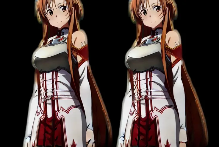 Asuna　　　