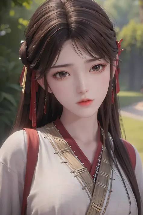 (best quality,4k,8k,highres,masterpiece:1.2),ultra-detailed,(realistic,photorealistic,photo-realistic:1.37),girl, half body shot