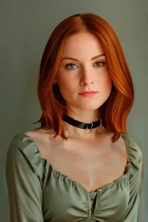 Black Choker