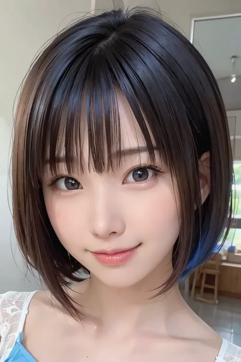 8k, Close-up of face:1.5、highest quality, masterpiece, Realistic, Super detailed, photo Realistic, hyper Realistic, Smoother lighting, Improving the lighting quality of movies, Realistic lighting, Backlight, Bright light, Improvement of quality, highest qu...