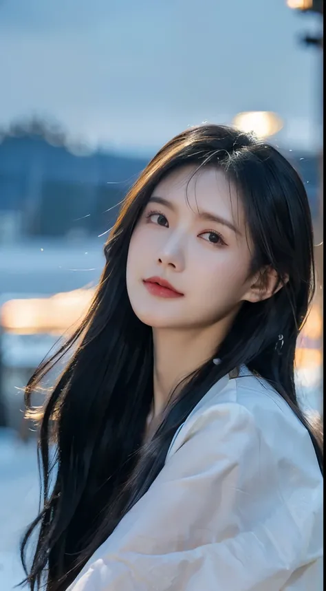 、(Top quality,masterpiece:1.3,Ultra-high resolution,),(Ultra Detailed,Caustic lines),(Photorealistic:1.4,RAW Shooting,)Ultra-realistic capture,Very detailed,High Definition 16K for human skin、 Natural skin texture、、Skin looks healthy and even-toned、 Use na...