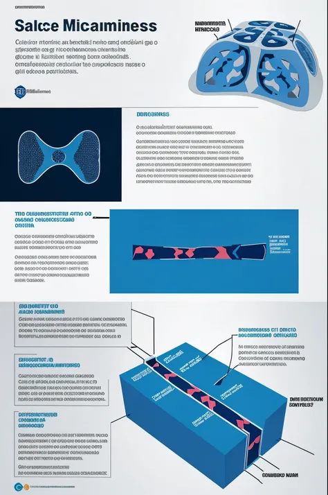 Has una infografia del articulo " Bases moleculares del cancer"