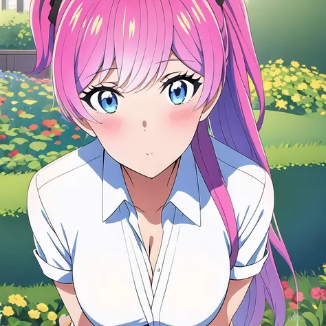 Akari Watanabe Fofa
