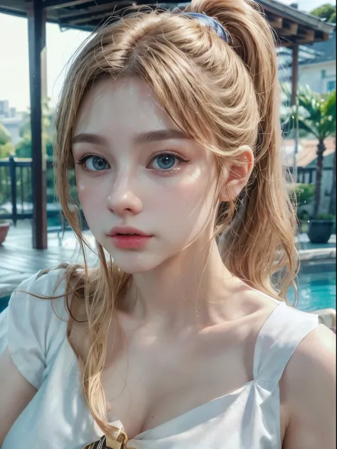 masterpiece, 最high quality, high quality, High resolution, high qualityの質感, high qualityの影, Attention to detail, Beautiful details, In detail, Highly detailed CG, Detailed Texture, a Realistic representation of the face, Realistic, colorful, delicate, Cine...