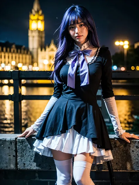 (1 lady), (Best quality at best:1.4), (ultra - detailed), (extremely detailed CG unified 16k), A Beautiful Woman with Perfect Figure: 1.4, Sharp Focus: 1.2, very detailed, High-definition RAW color photo, professional photoshooting, amazing face and eyes, ...