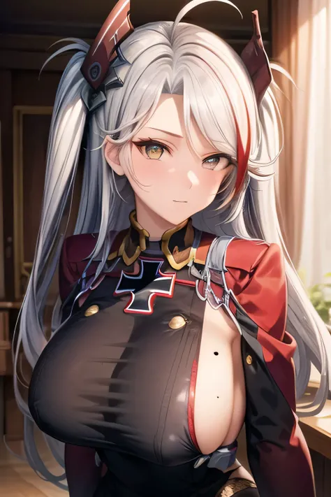 Prinz Eugen  azur lane