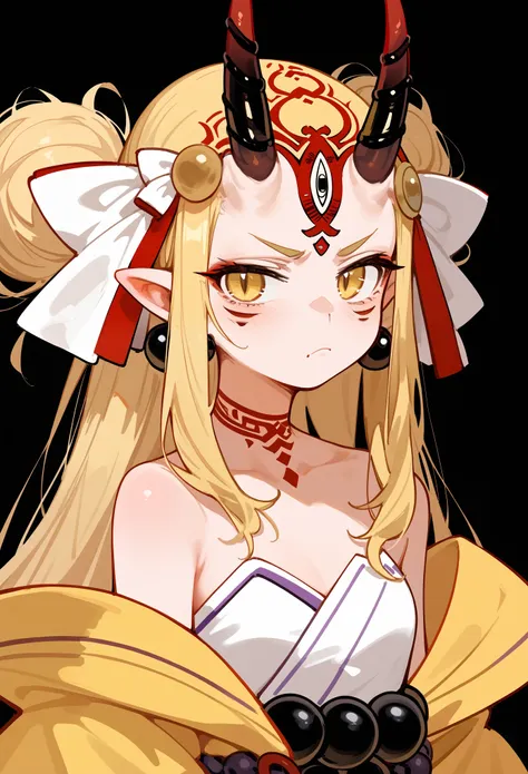 Ibaraki Douji Fate Grand Order 4 costumes XL