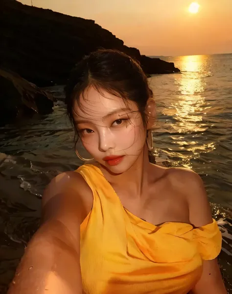 Jennie kim 