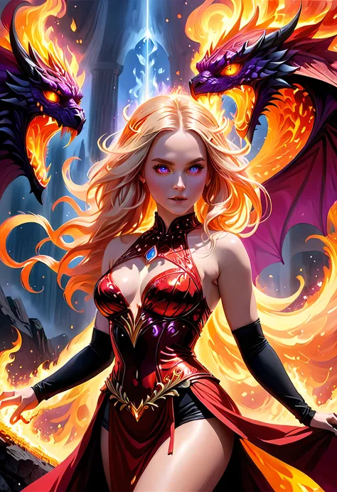 high details, best quality, 16k, [ultra detailed], masterpiece, best quality, (extremely detailed), full body, ultra wide shot, photorealistic, fantasy art, dnd art, rpg art, realistic art, an ultra wide picture of a female human (intricate details, Master...