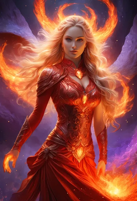 high details, best quality, 16k, [ultra detailed], masterpiece, best quality, (extremely detailed), full body, ultra wide shot, photorealistic, fantasy art, dnd art, rpg art, realistic art, an ultra wide picture of a female human (intricate details, Master...