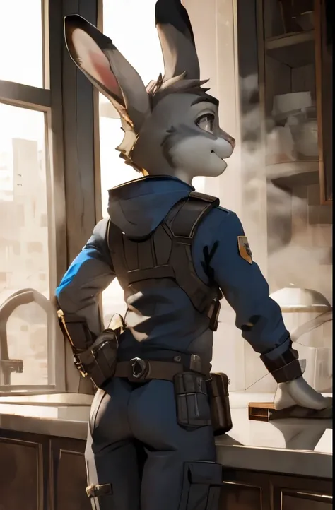 Judy hopps