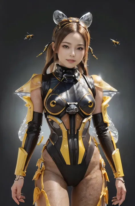 (high resolution,masterpiece,best quality,extremely detailed CG, anime, official art:1.4), realistic, photo, amazing fine details, all intricate, gloss and shiny,awesome many layers, 8k wall paper, 3d, sketch, kawaii, illustration,( solo:1.4), perfect fema...