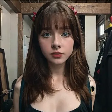 vika frolova