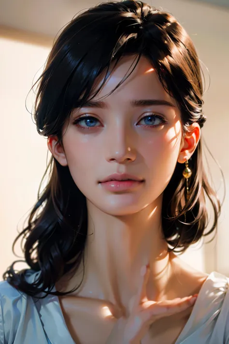 (masterpiece:1.3), (8k, photorealistic, raw photo, best quality: 1.4), 
(1boy), beautiful face, (realistic face), 
beautiful hai...