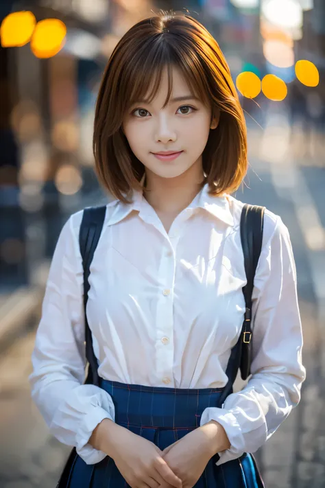 (1. Female), (The best quality at its best:1.4), (Super detailed), (Very detailed CG unified 16k), Beautiful woman with perfect figure: 1.4, Sharp focus: 1.2, Very detailed, High-quality RAW color photos, Professional photography, Great face and eyes, cosm...