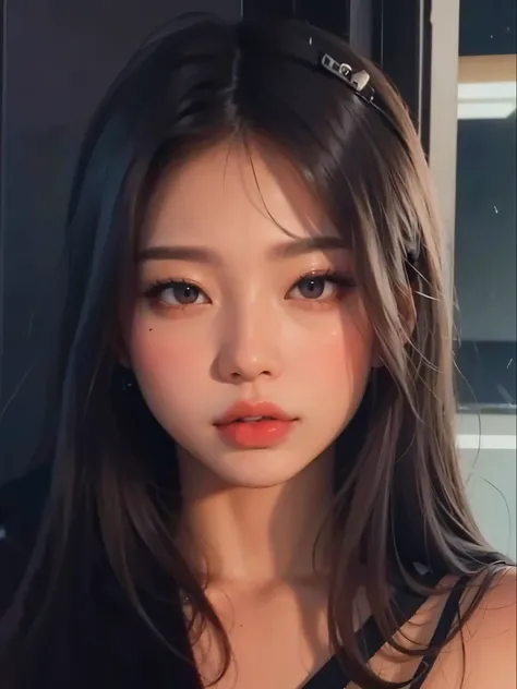 jennie kim