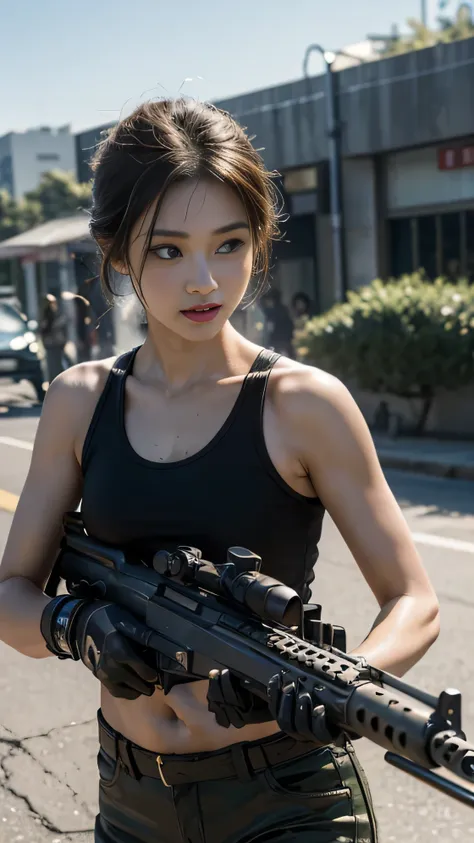 (8K, RAW photos, higheSt quality, maSterpiece:1.2),(realiStic, Realistic写真:1.4),(Highly detailed CG Unity 8K wallpaper),(round face: 1.5), (detailed student:1.3),(cool eyeS:1.1),(Small Smile:1.1),(Unforgettable eyeS:1.1),(The eyes are also beautiful:1.1),
...