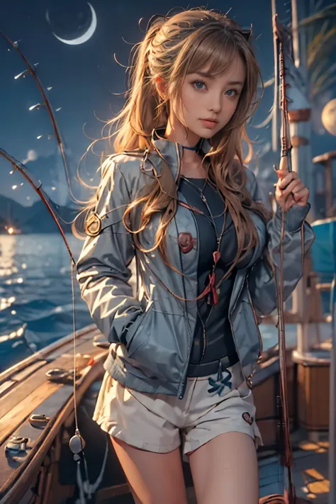 (masterpiece, Best Quality, High resolution, extremely detailed 8K:1.6), {(1 girl:1.6), sexy Beautiful 17 years old girl with slim body, (fisher:1.8):1.6}, (Ultra HD, Ultra-detailed, Highly detailed, Highly realistic, Ultra-realistic, photos realistic), {d...