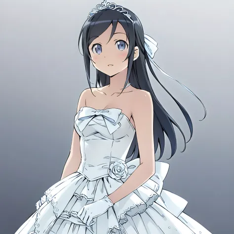 Ayase Aragaki SDXL