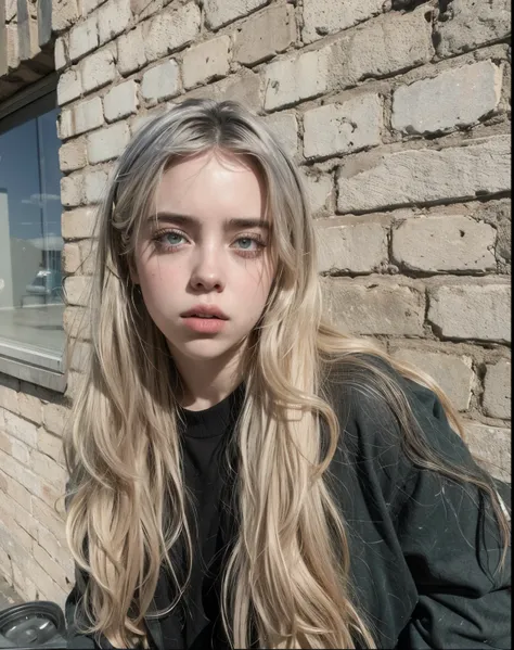 Billie eilish 