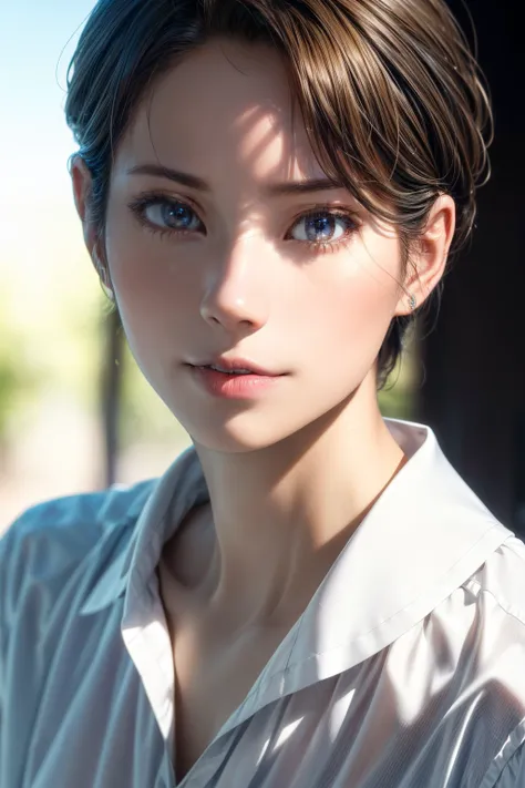 (NSFW:-1), (masterpiece:1.3), (8k, photorealistic, RAW photo, best quality: 1.4), 
(1boy), beautiful face, (realistic face), 
beautiful hairstyle, 
realistic eyes, beautiful detailed eyes, 
(realistic skin), beautiful skin, 
(blouse), 
absurdres, attractiv...