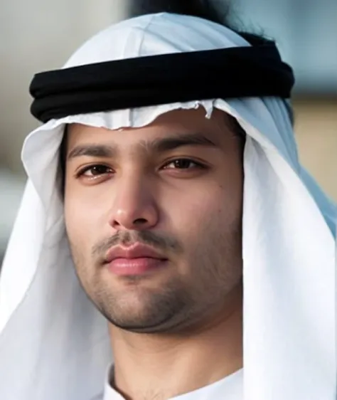 A beautiful young bearded man with highly detailed skin looking at the camera,8k,high res, soft light,no contrast,ultra realistic, photorealism.((real life photo,realistic:1.9, short beard:1)),(wearing black sherwani),((closeup shot:1.5))