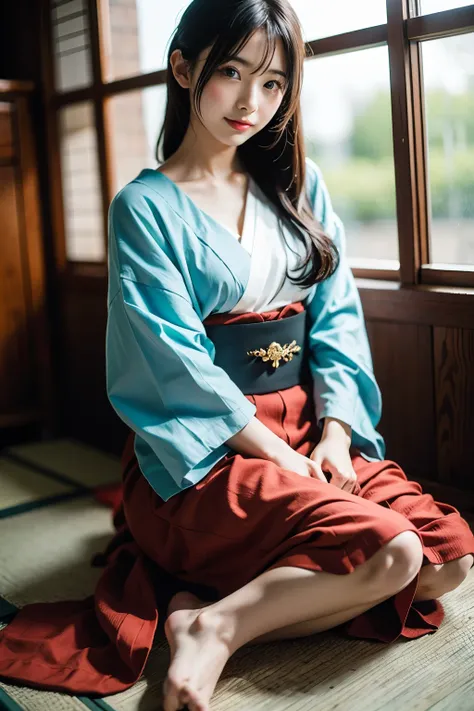 Beautiful Japanese Women