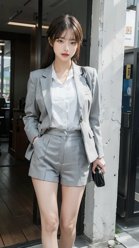 出社