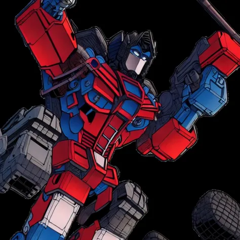 Orion Pax