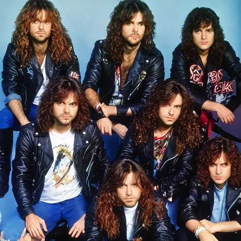 Headbangers