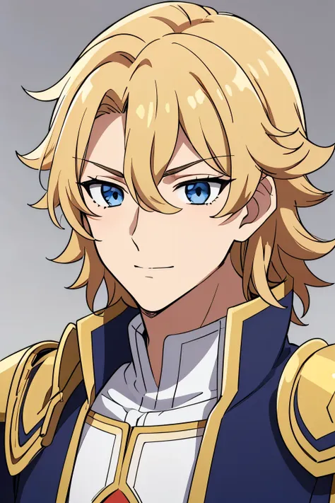 (high-quality, breathtaking),(expressive eyes, perfect face) 1boy, male, solo, portrait, young adult, age 18, fire emblem awaken...