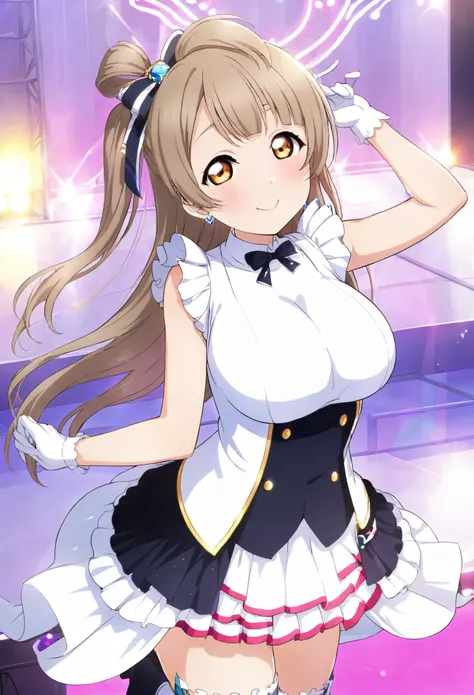 Kotori Minami Love Live  南小鸟