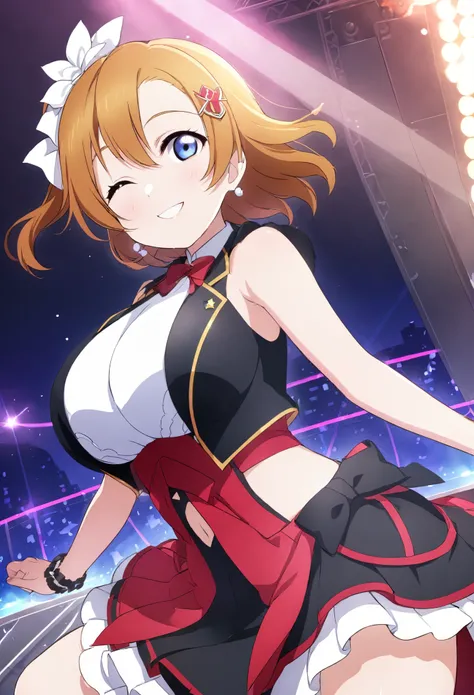 Honoka Kosaka - Love Live 高坂穂乃果