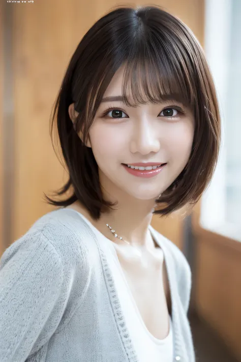 One Girl, (Wear a stylish spring outfit:1.2), (Beautiful Japanese idol portrait photos),
(Photo shoot for a fashion magazine:1.3),
(RAW Photos, highest quality), (Realistic, photo-Realistic:1.4), masterpiece, 8K Portrait,
Very delicate and beautiful, Very...