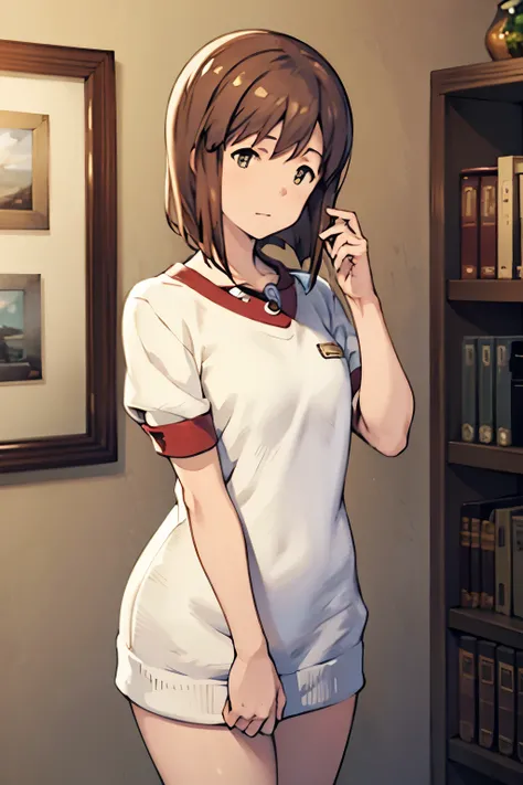 Masterpiece, yukiho hagiwara