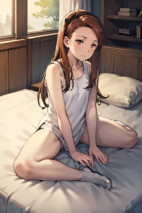 masterpiece, iori minase