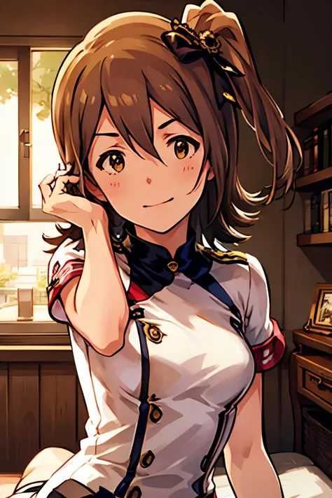 Masterpiece, mirai kasuga (million live)