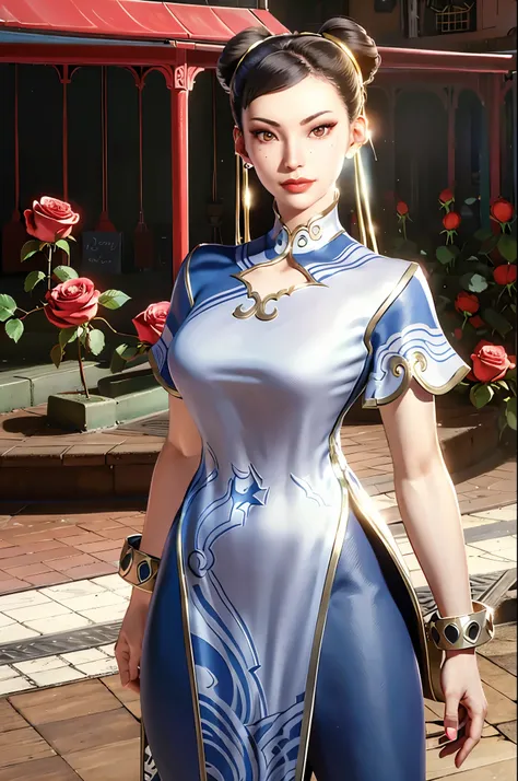 realistic, realism, photorealism, photo-realistic, high contrast, (photorealistic:1.4), 8k high definition detailed realistic, (best quality, masterpiece:1.2), photon mapping, radiosity, physically-based rendering, best quality, highly detailed, 1girl, sf...
