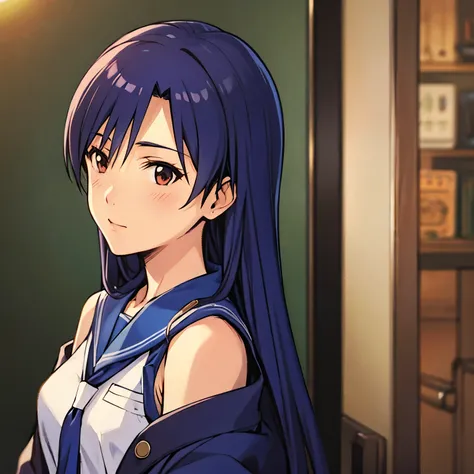 Masterpiece, chihaya kisaragi