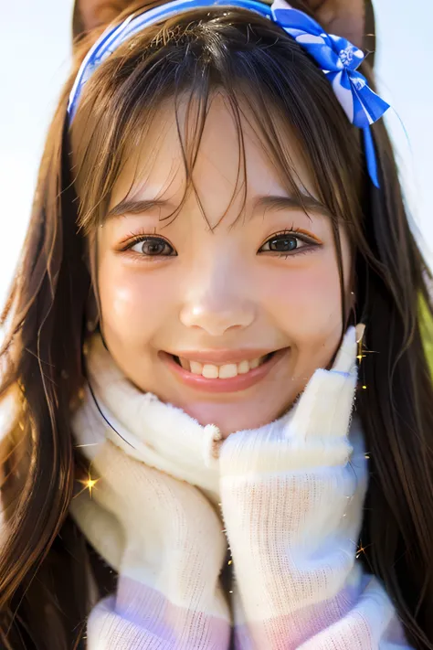 (highest resolution, clear_image 1.2) 、(beautiful girl with golden ratio face)、(15-year-old girl)、(very vivid eyes、wolf eyes 1.2...