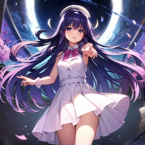 furude rika dress