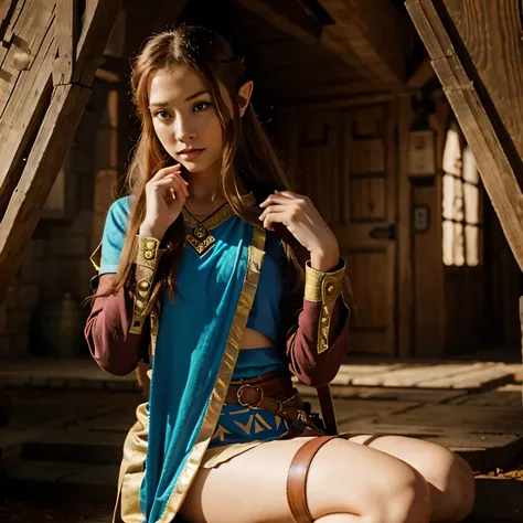 Zelda