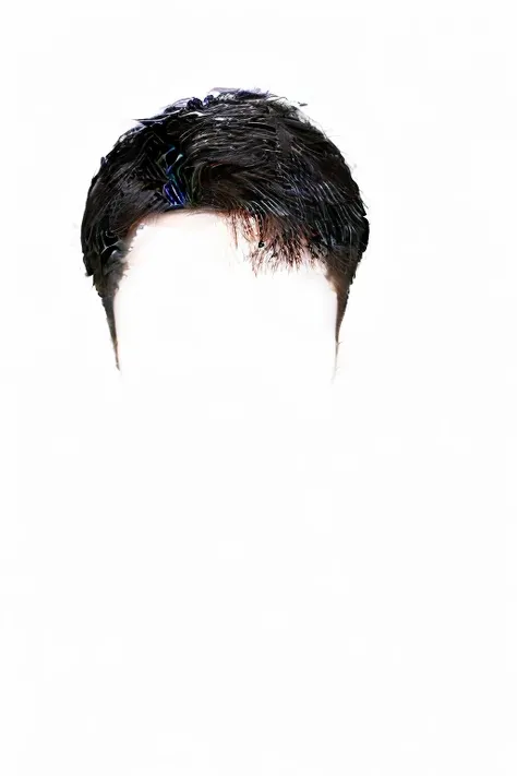 发型s