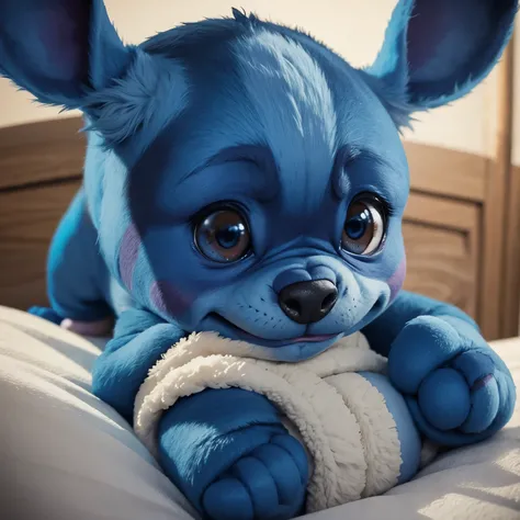 Baby stitch