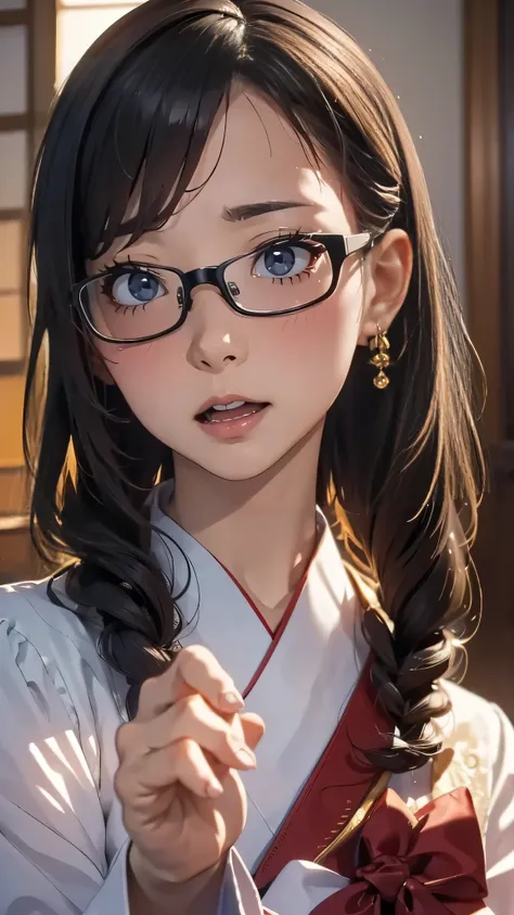 (random japanese clothes),(random pose),(random hairstyle),(highest image quality,(8k),ultra-realistic,best quality, high qualit...