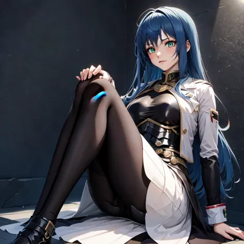 Maria_Traitor starocean10