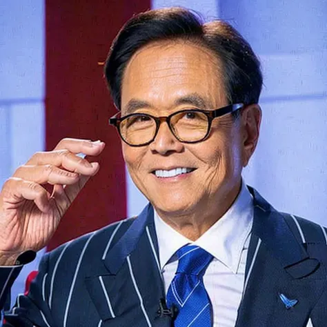 robert kiyosaki